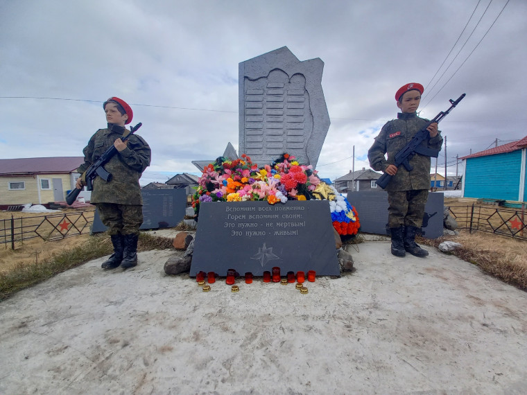 22 июня — одна из самых печальных дат в нашей истории..